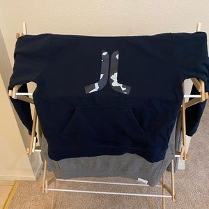 WESC Hoddie Sweatshirt